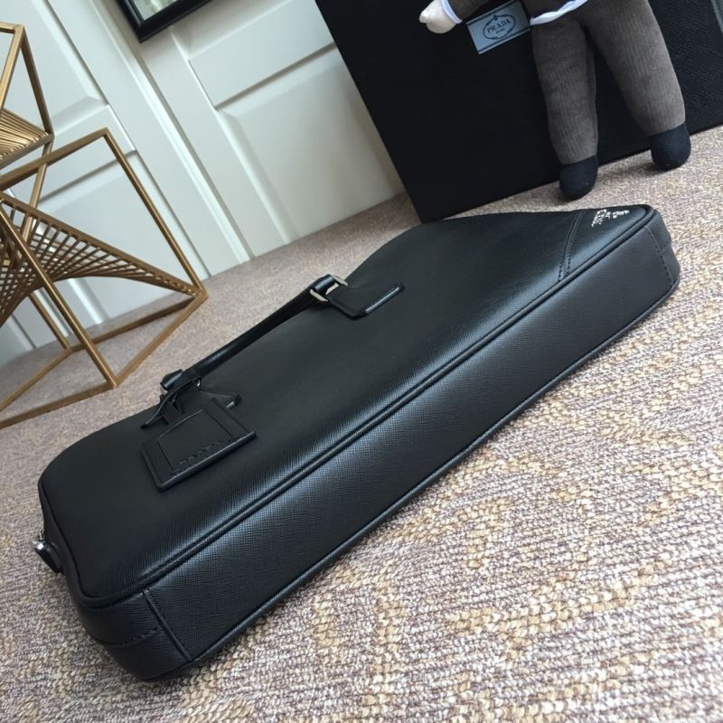 mens Pra*a briefcases